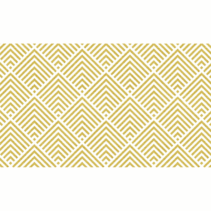 Vase Dailie Insert | Gold Rush - TingeDaily