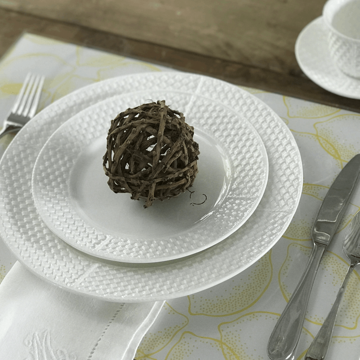 Rectangle Dailies® | Lemons (2-Pack) - TingeDaily
