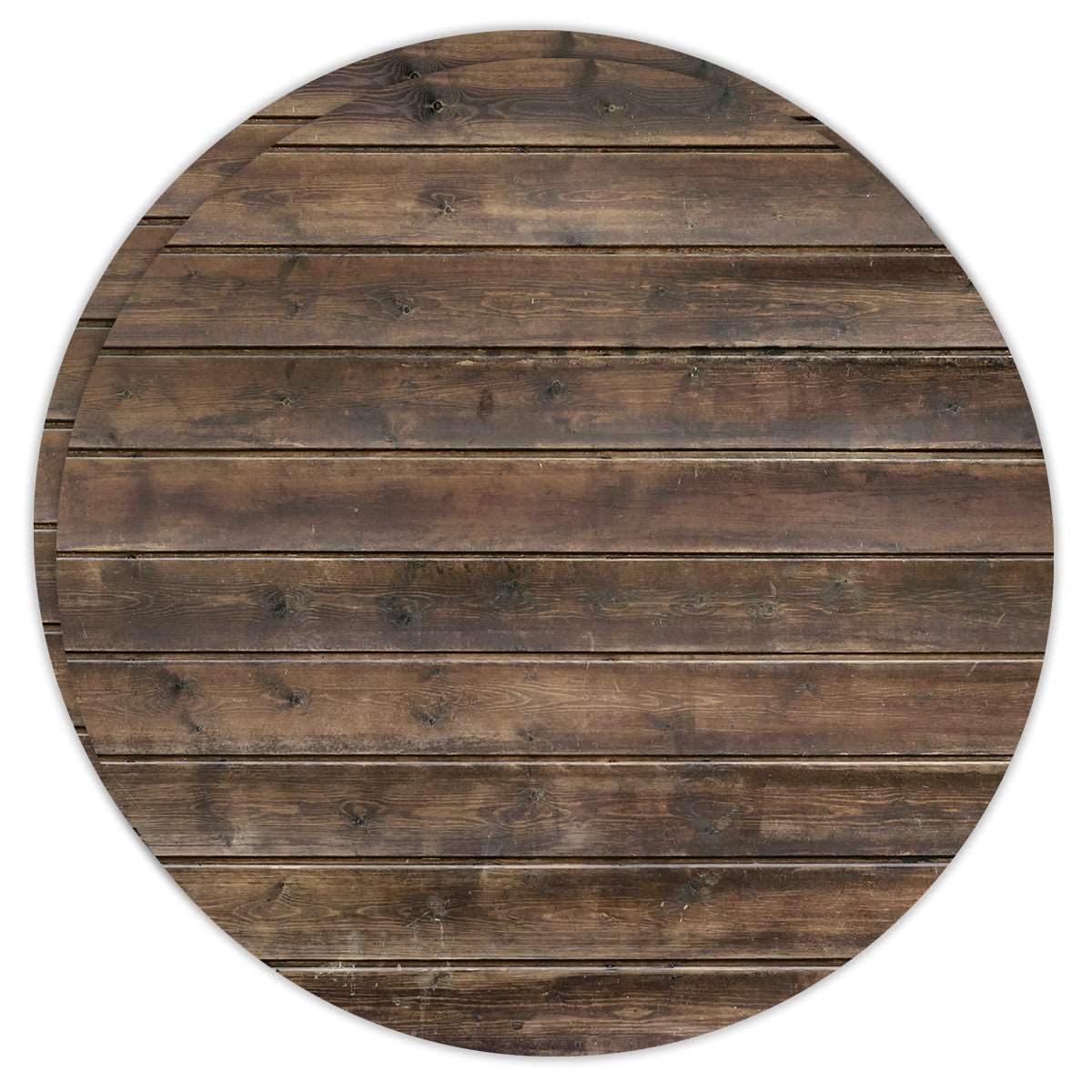 Round Dailies® | Barnwood (2-Pack) - TingeDaily