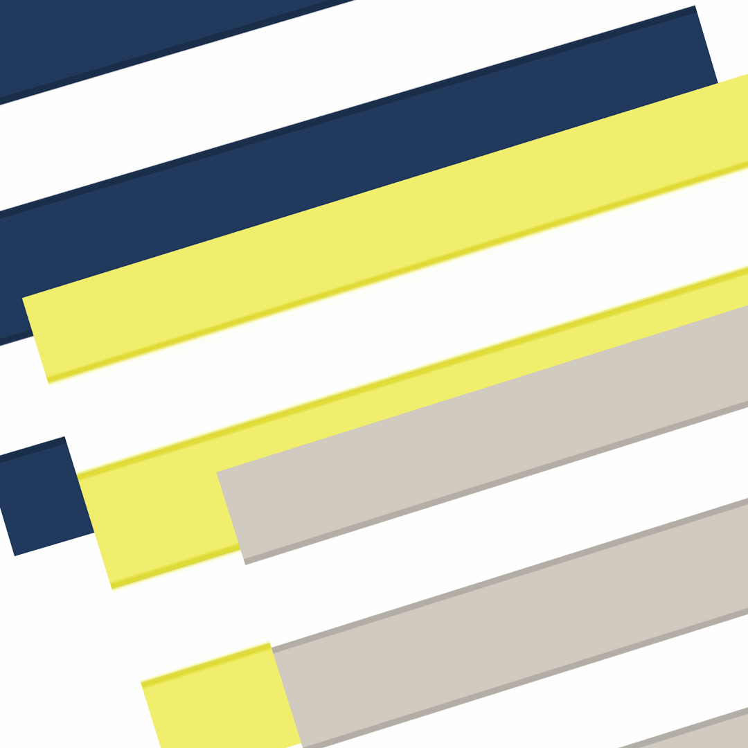 Party Pack | Cabana Stripe Dailies® - TingeDaily