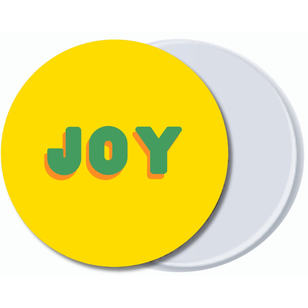 Round Dailies® | JOY (2-Pack)