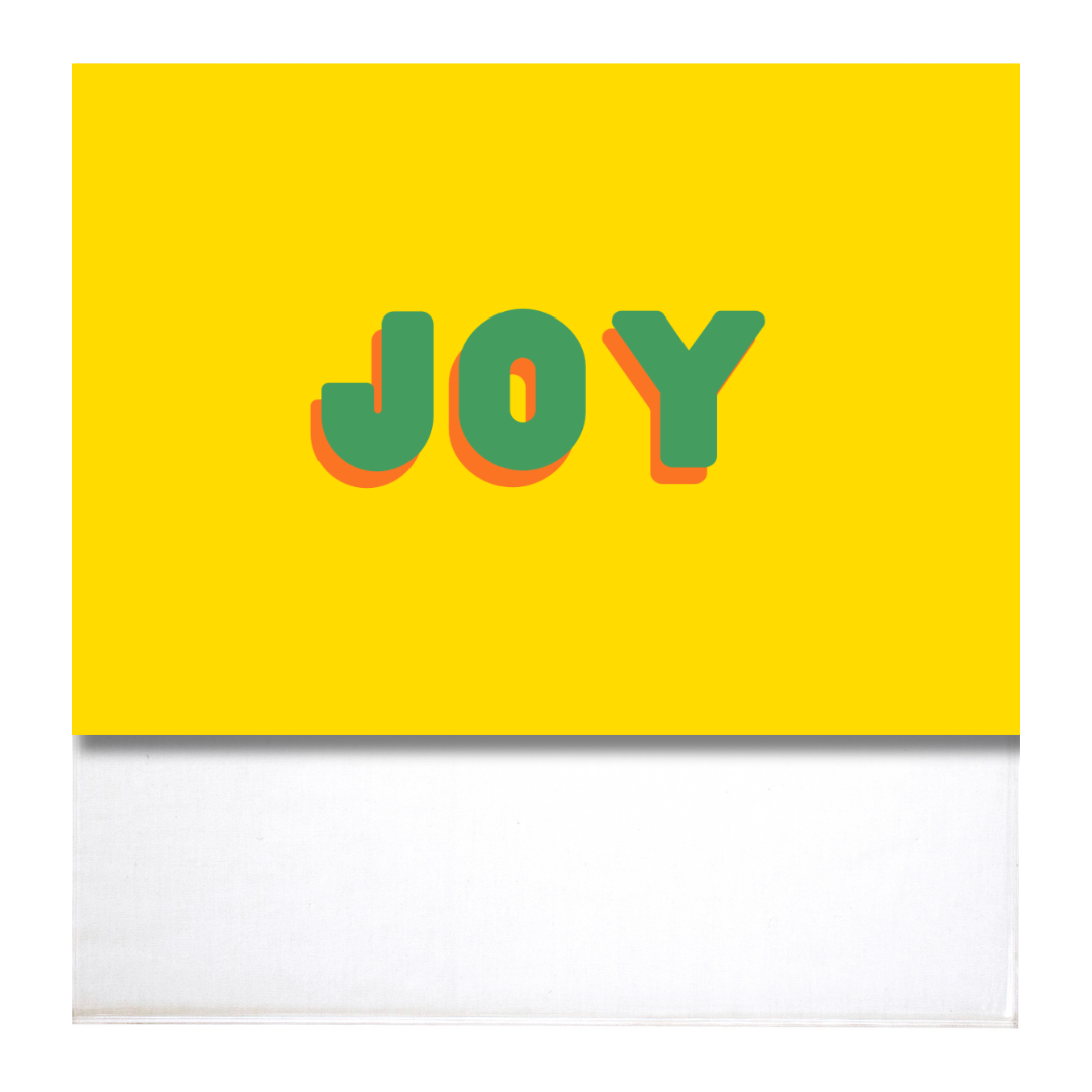 Rectangle Dailies® | JOY (2-Pack)