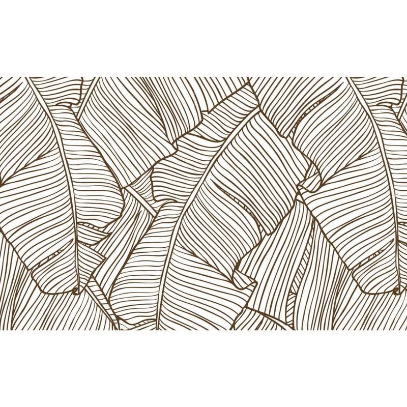 Vase Dailie Insert | Warm Palm - TingeDaily