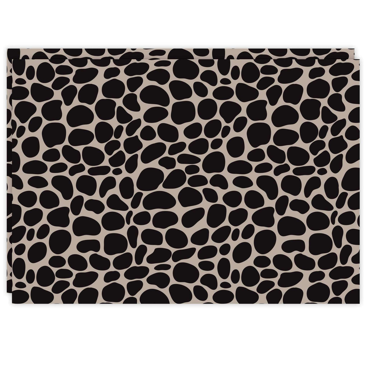Rectangle Dailies® | Pebble (2-Pack) - TingeDaily