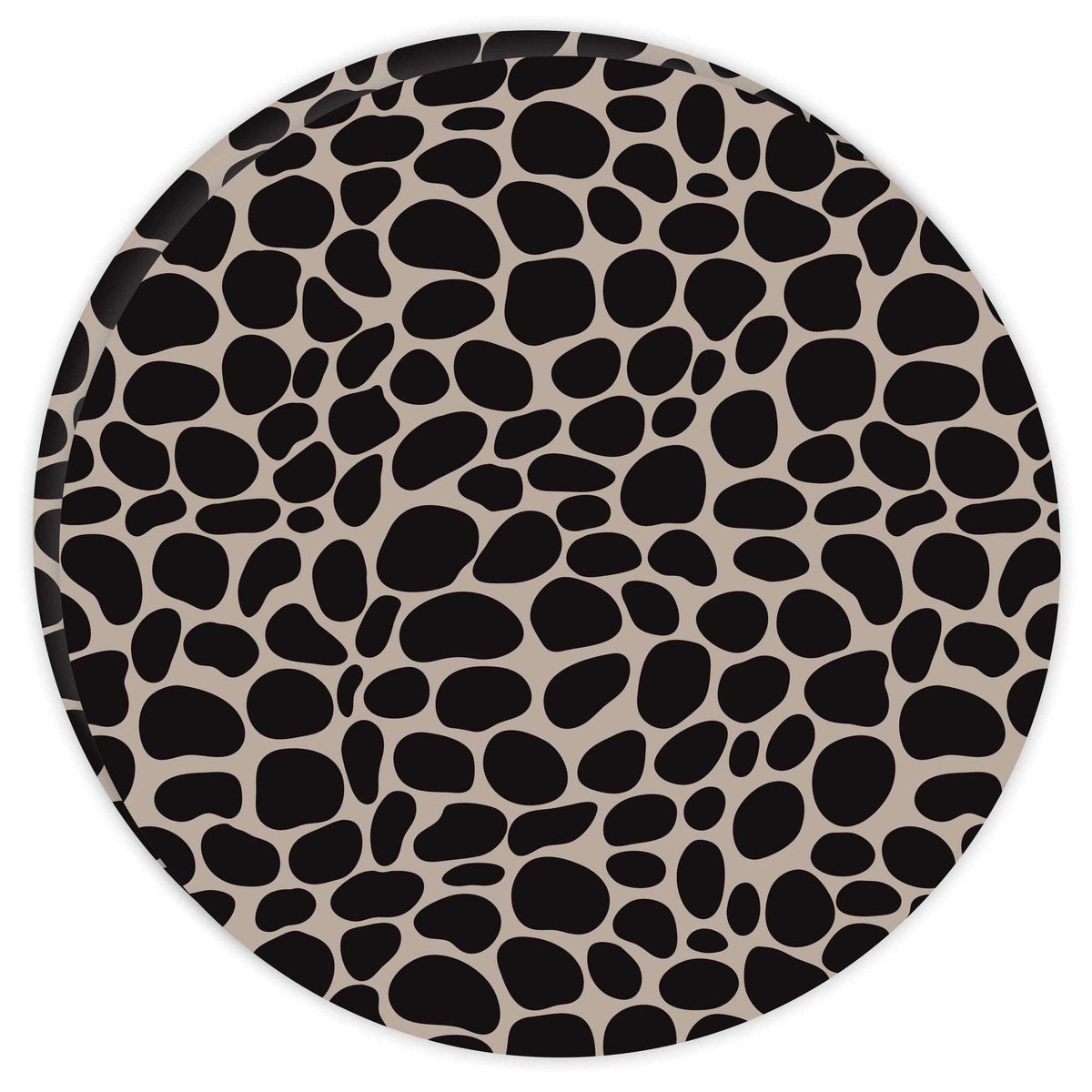 Round Dailies® | Pebble (2-Pack) - TingeDaily