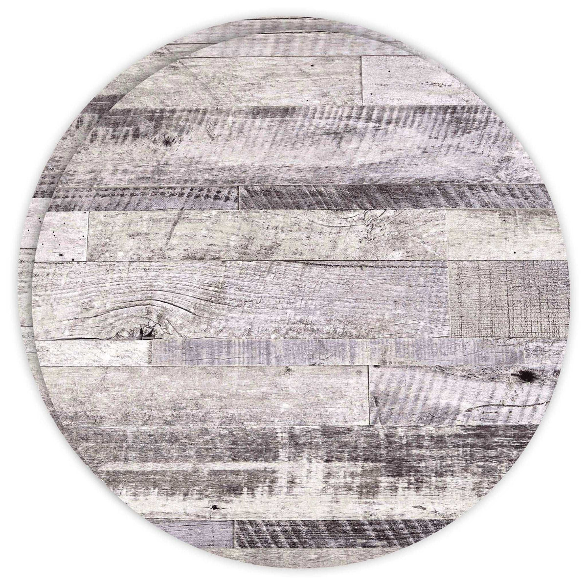 Round Dailies® | Beach Wood (2-Pack) - TingeDaily