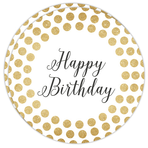 Party Pack | Pop of Gold Dailies® - TingeDaily