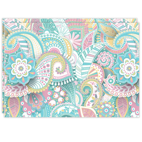 Rectangle Dailies® | Bloom (2-Pack) - TingeDaily