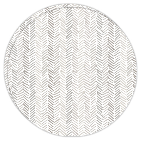 Tinge Daily Placemat Package (Cool Neutrals): 3 Sets of 4 Placemats - TingeDaily