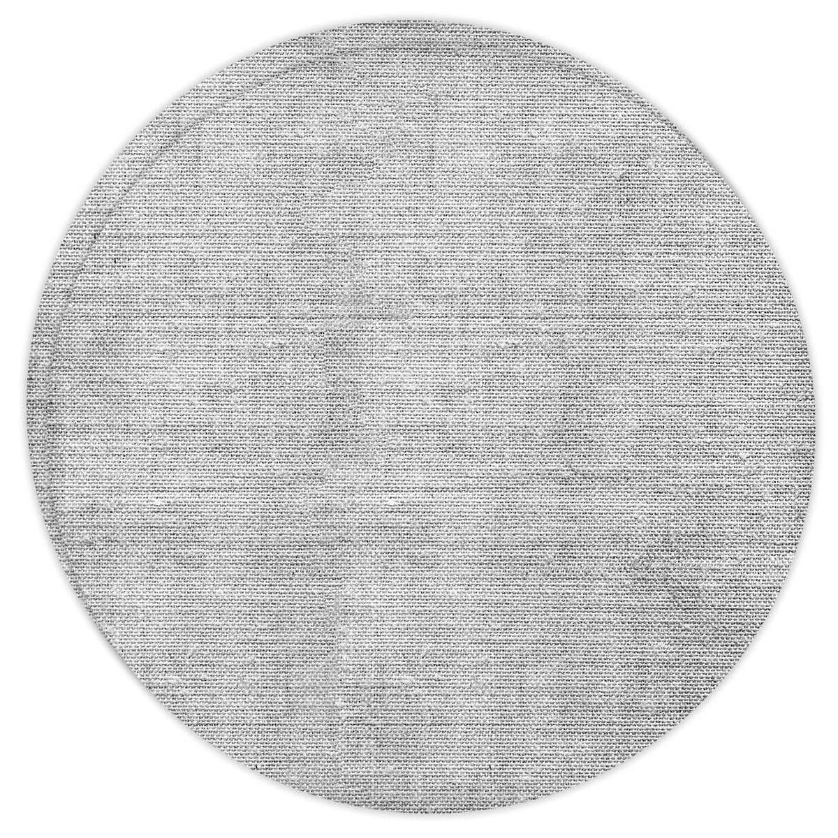 Round Dailies® | Grey Linen (2-Pack) - TingeDaily
