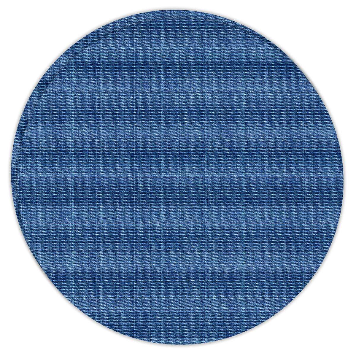 Round Dailies® | Blue Denim (2-Pack) - TingeDaily