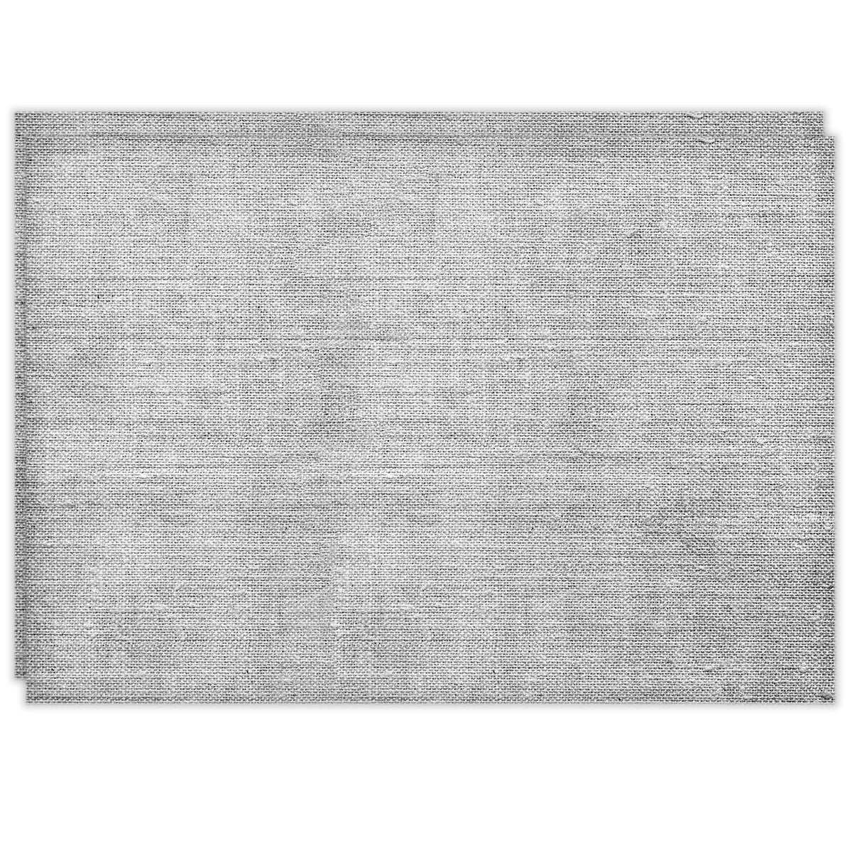 Rectangle Dailies® | Grey Linen (2-Pack) - TingeDaily