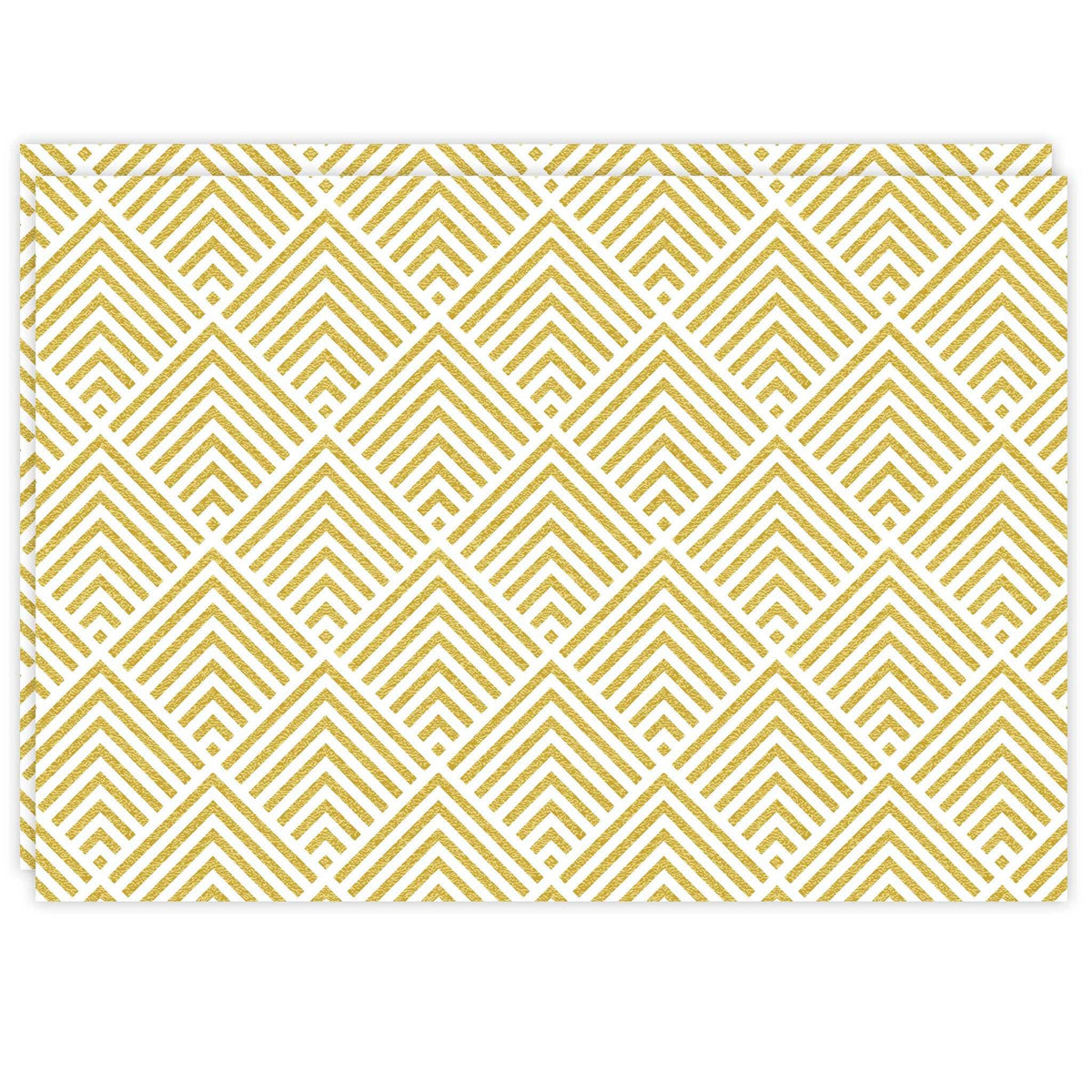 Rectangle Dailies® | Gold Rush (2-Pack) - TingeDaily