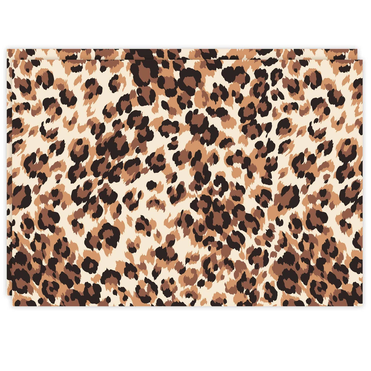 Rectangle Dailies® | Cheetah (2-Pack) - TingeDaily