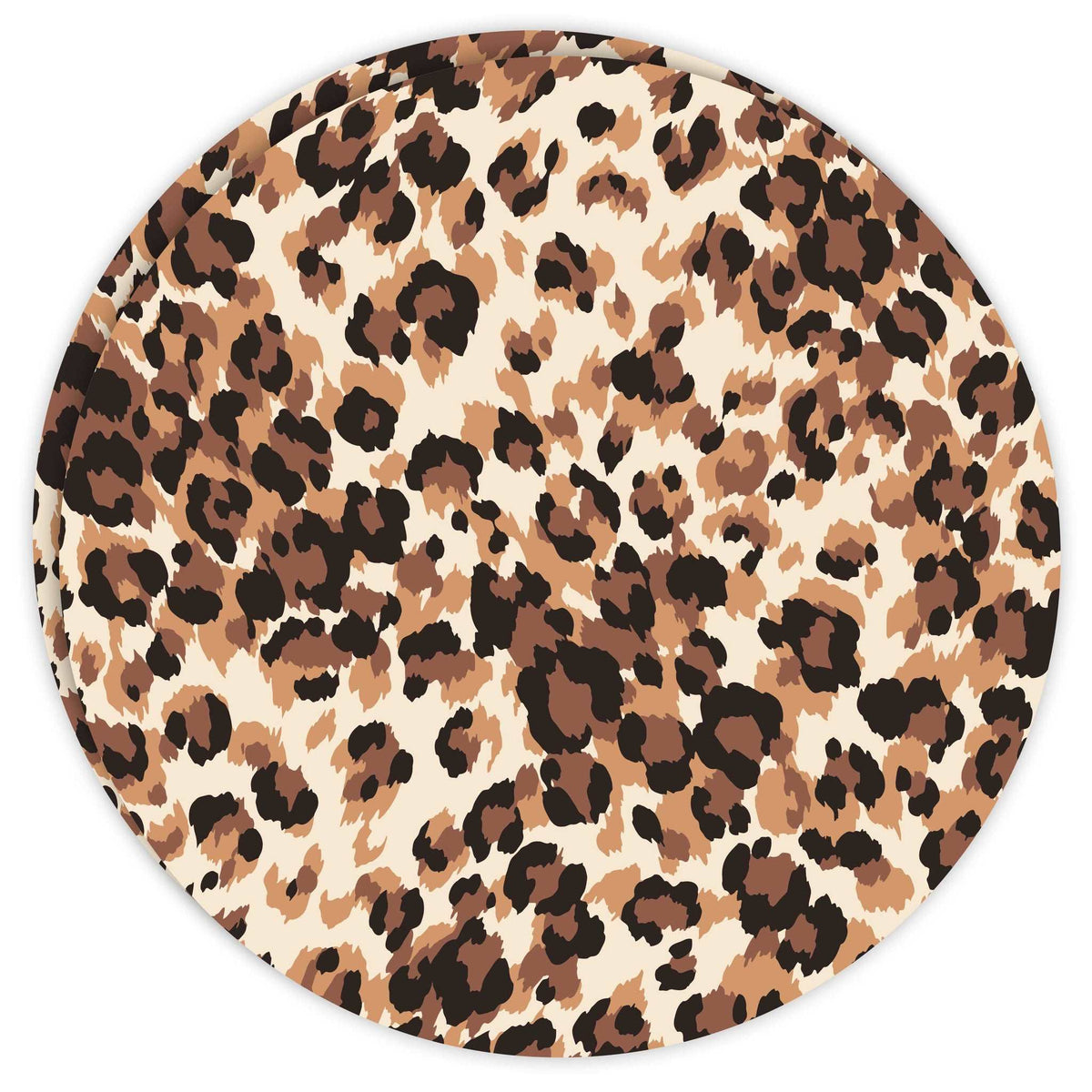 Round Dailies® | Cheetah (2-Pack) - TingeDaily