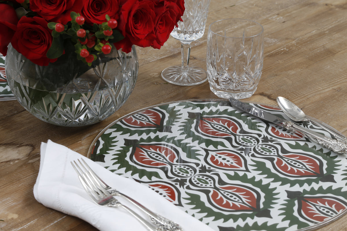 Round Dailies® | Nutcracker Suite (2-Pack) - TingeDaily