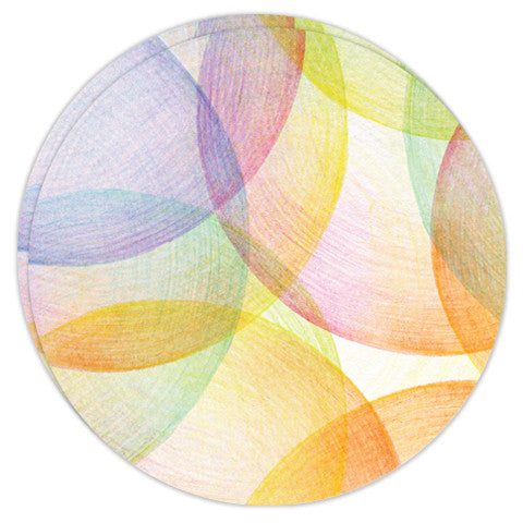 Round Dailies® | Pastel Circles (2-Pack) - TingeDaily
