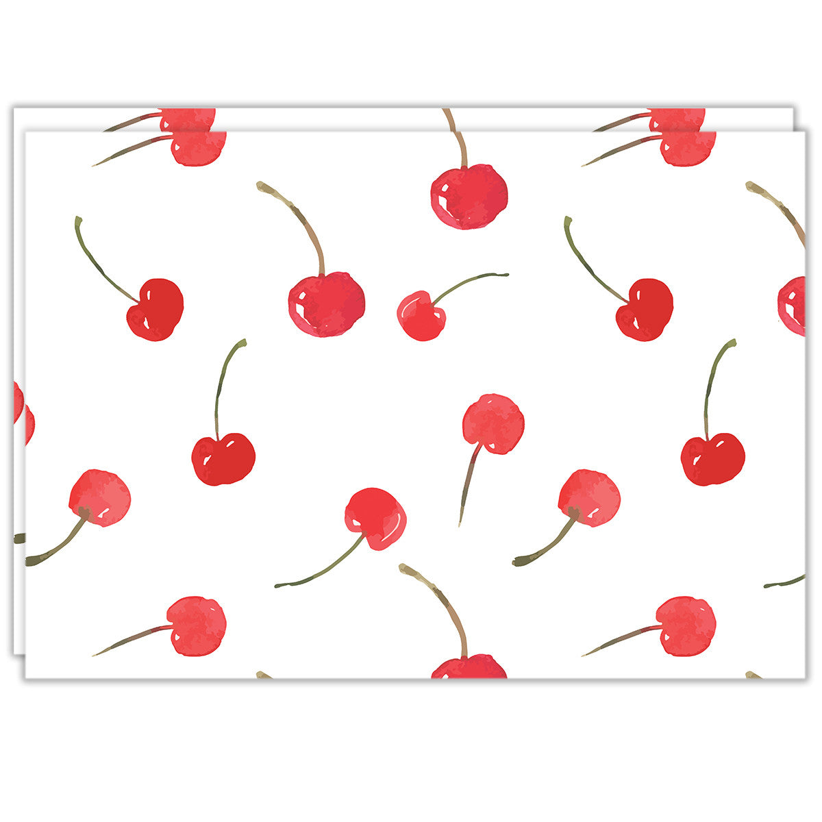 Rectangle Dailies® | Fresh Cherries (2-Pack) - TingeDaily