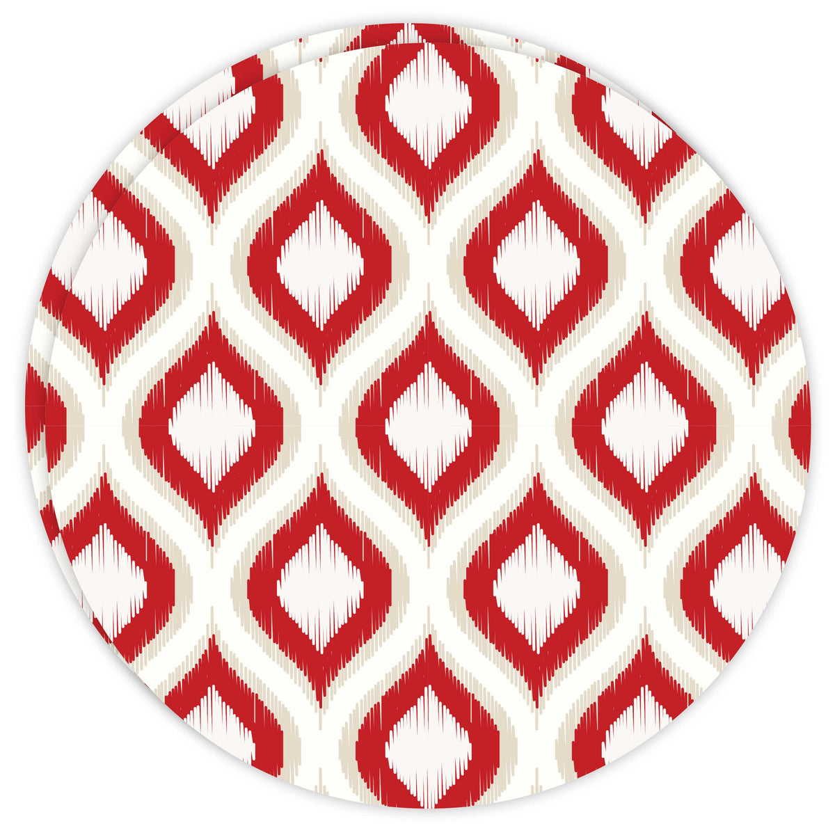 Round Dailies® | Spiced Chai (2-Pack) - TingeDaily